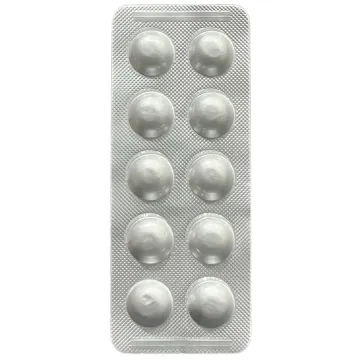 Medmycogest 10 Tablet product image