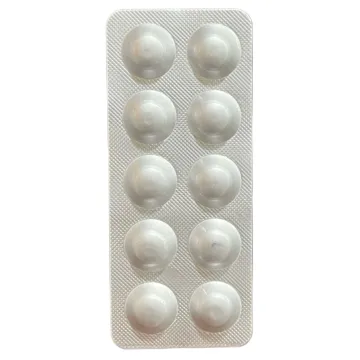 Medmycogest 10 Tablet product image