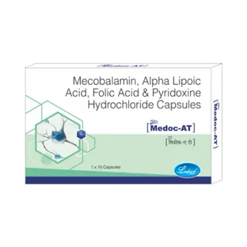 Medoc At Capsule product image