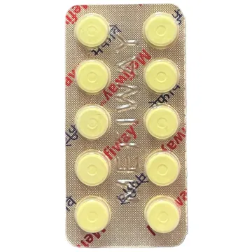Mefiway Tablet product image