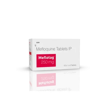 Meflotag 250mg Tablet product image