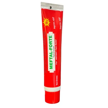 Meftal Forte Cream 50gm product image