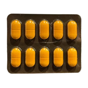 Meftal Spas Ds Tablet product image