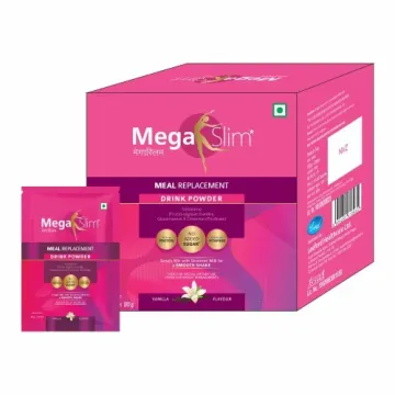 Mega Slim Powder product image