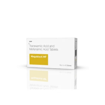 Megablock Mf Tablet product image