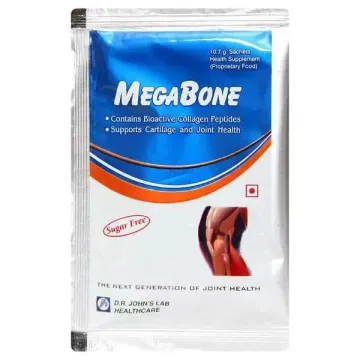 Megabone Sachet product image