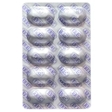 Megacef Cv 325 Tablet product image