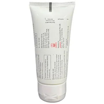 Megaheal Gel 50gm product image
