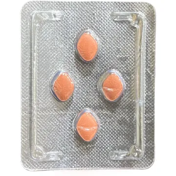 Megalis D Tablet product image