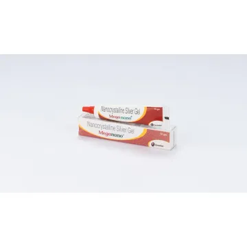 Meganano Gel 15gm product image