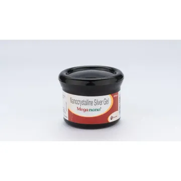 Meganano Gel 200gm product image