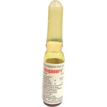 Meganerv Injection product image
