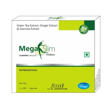 Megaslim Capsule product image