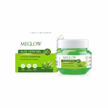 Meglow Aloe Vera Gel product image
