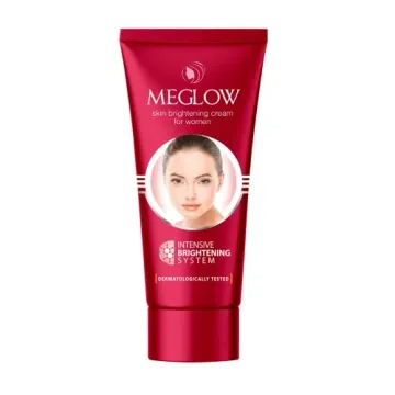 Meglow Fairness Face Cream For Women product image
