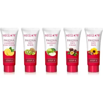 Meglow Fruit Kit product image