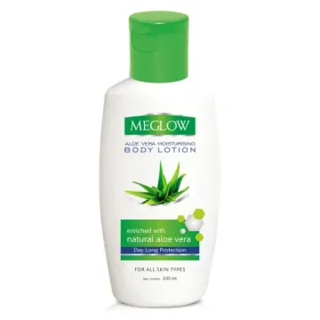Meglow Lotion 100ml product image