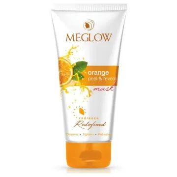 Meglow Orange Mask product image