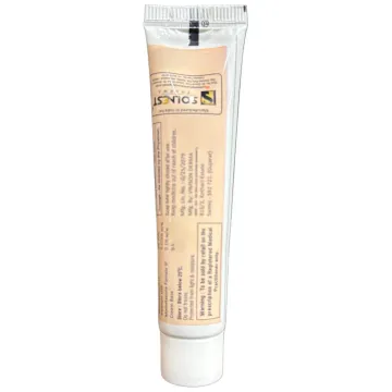 Mela Spark Cream 15gm product image