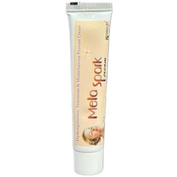 Mela Spark Cream 15gm product image