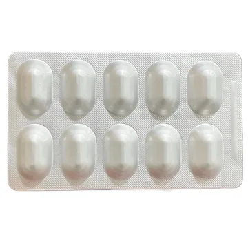 Mela Up Tablets product image