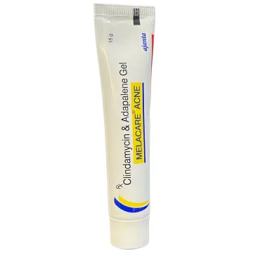 Melacare Acne Gel 15gm product image