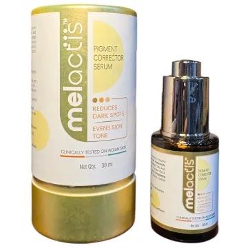 Melacitis Pigment Corrector Serum 30ml product image