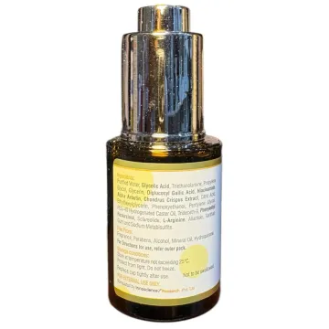 Melacitis Pigment Corrector Serum 30ml product image