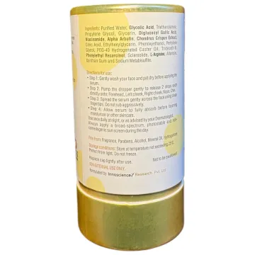 Melacitis Pigment Corrector Serum 30ml product image