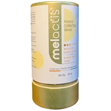 Melacitis Pigment Corrector Serum 30ml product image
