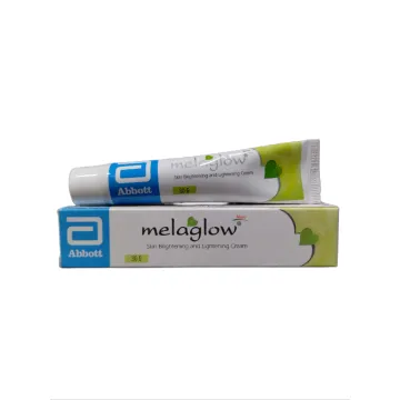 Melaglow Cream New 30gm product image