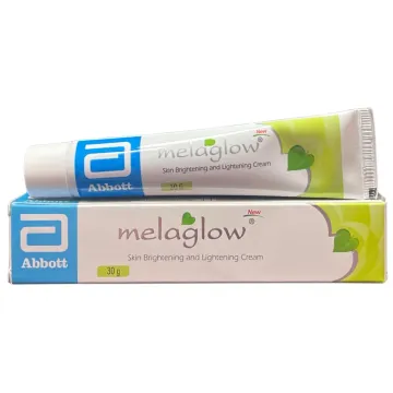 Melaglow New Cream 30gm product image