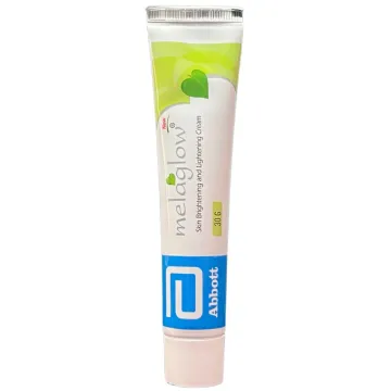 Melaglow New Cream 30gm product image