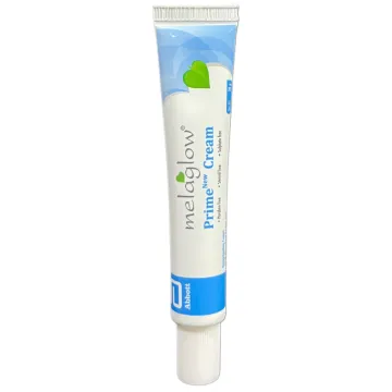 Melaglow Prime Cream product image