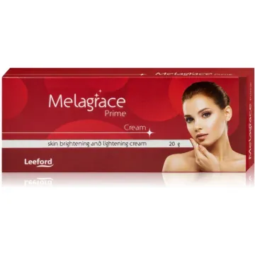 Melagrace Prime Cream 20gm product image