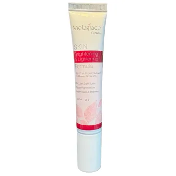 Melagrace Skin Brightening & Lightening Cream 15gm product image
