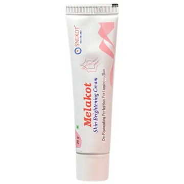 Melakot Skin Brightening Cream 20gm product image
