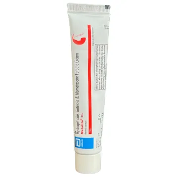 Melalite Xl Cream product image