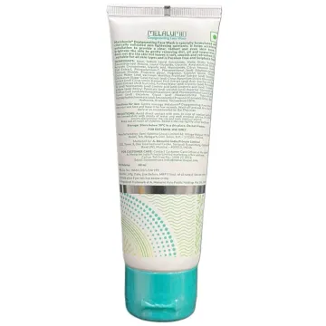 Melalumin Depigmenting Face Wash product image