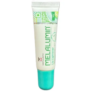 Melalumin Lip Lightener 10gm product image