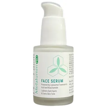 Melalumin Pro Face Serum 30ml product image