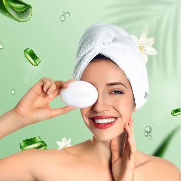 Melamaxx Papaya Skin Whitening Soap product image