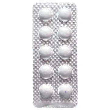 Melanex Tablet product image