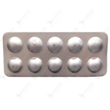 Melanin Tablet product image