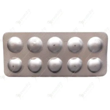 Melanin Tablet product image
