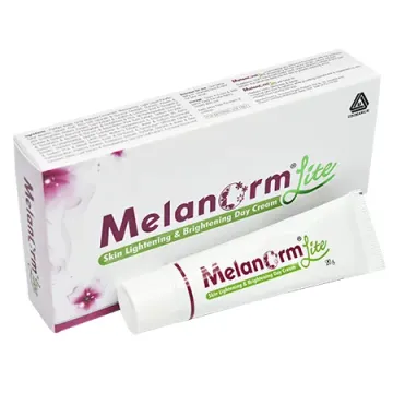 Melanorm Lite Cream 20gm product image