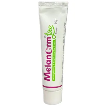 Melanorm Lite Cream 20gm product image
