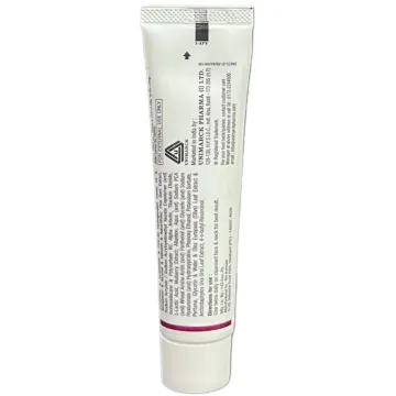 Melanorm Lite Cream 20gm product image