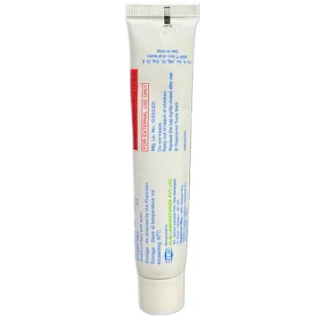 Melapik Hq Cream 20gm product image