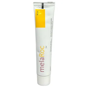 Melaroc Gel 30gm product image